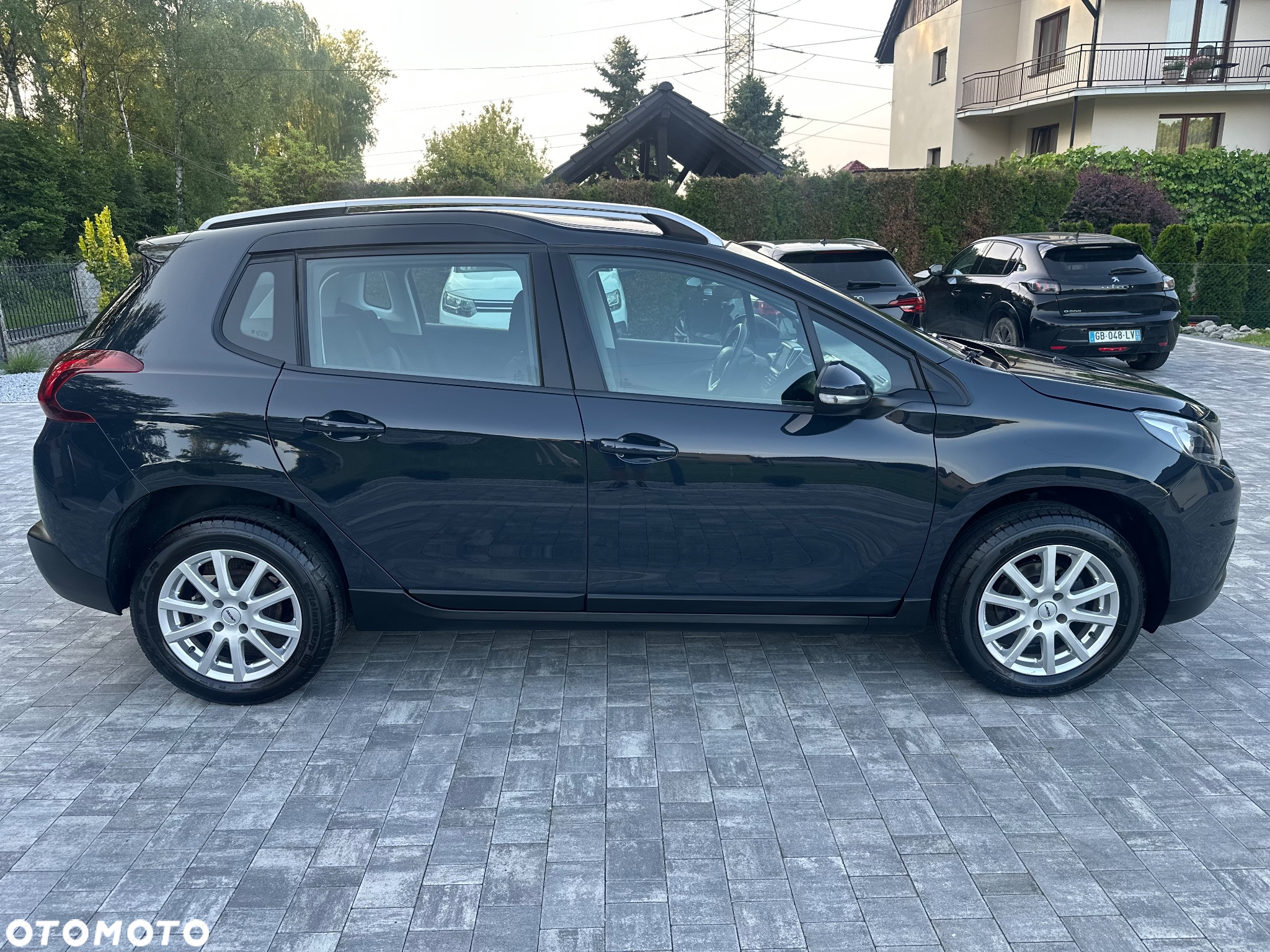 Peugeot 2008 PureTech 82 Active - 9