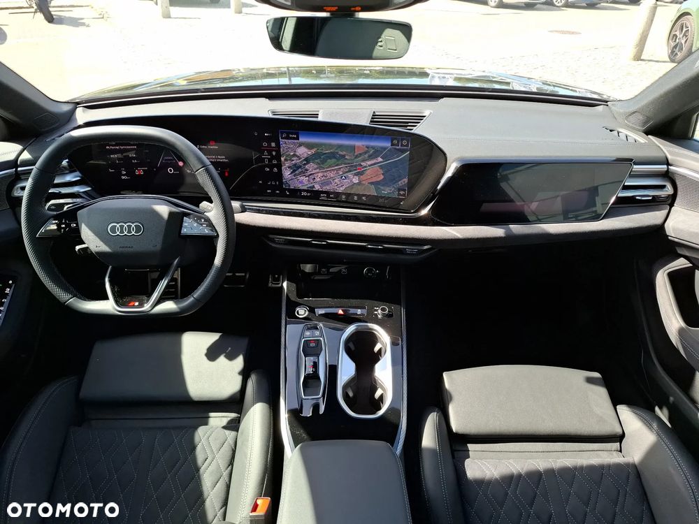 Audi A6 Limousine TDI mHEV Quattro S tronic - 16
