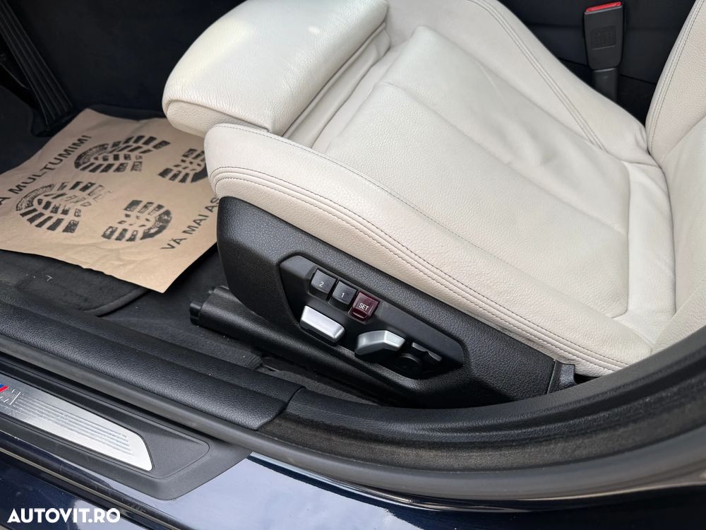 BMW Seria 4 430i xDrive Sport-Aut. M Sport - 19