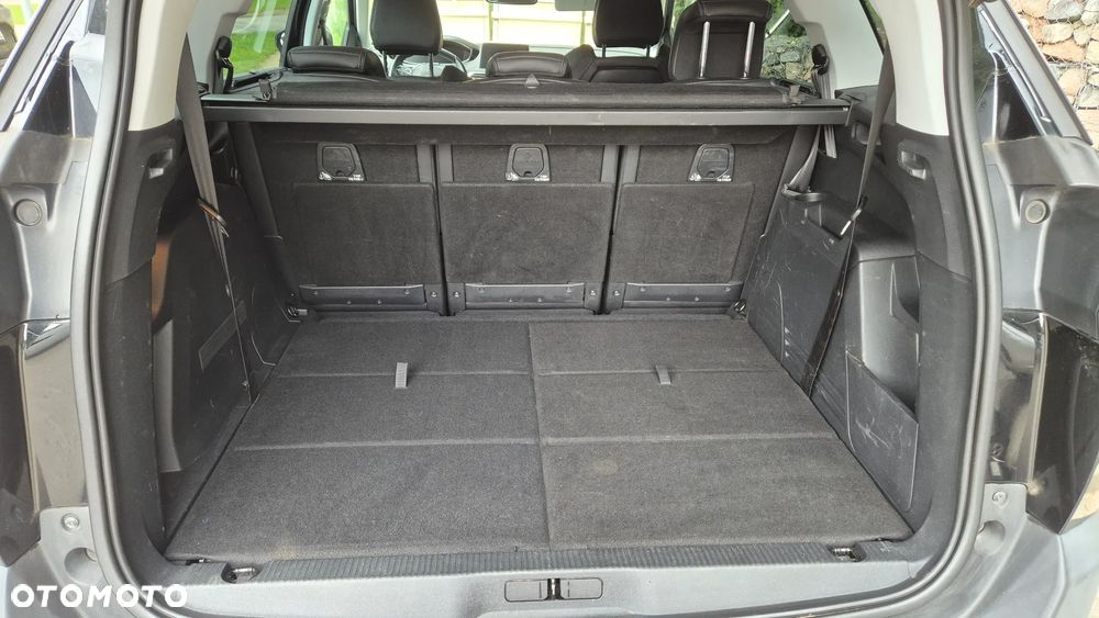 Peugeot 5008 2.0 BlueHDI Crossway S&S EAT8 - 9