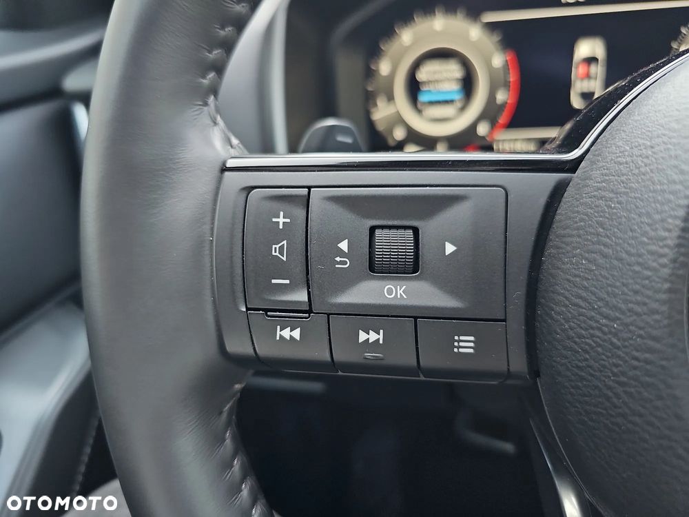 Nissan Qashqai - 18