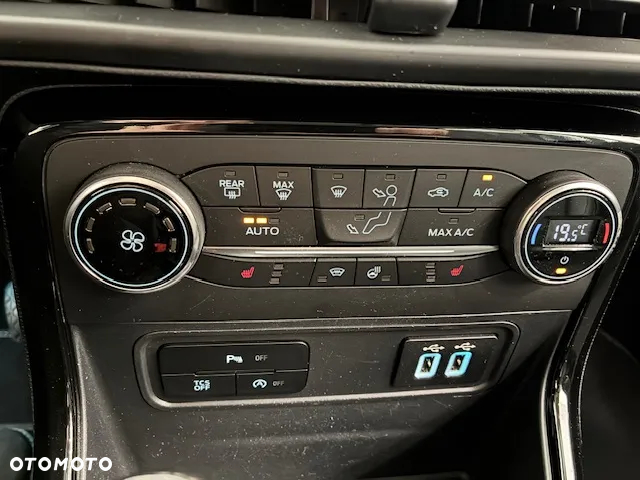 Ford EcoSport 1.0 EcoBoost Navi Edition ASS - 22