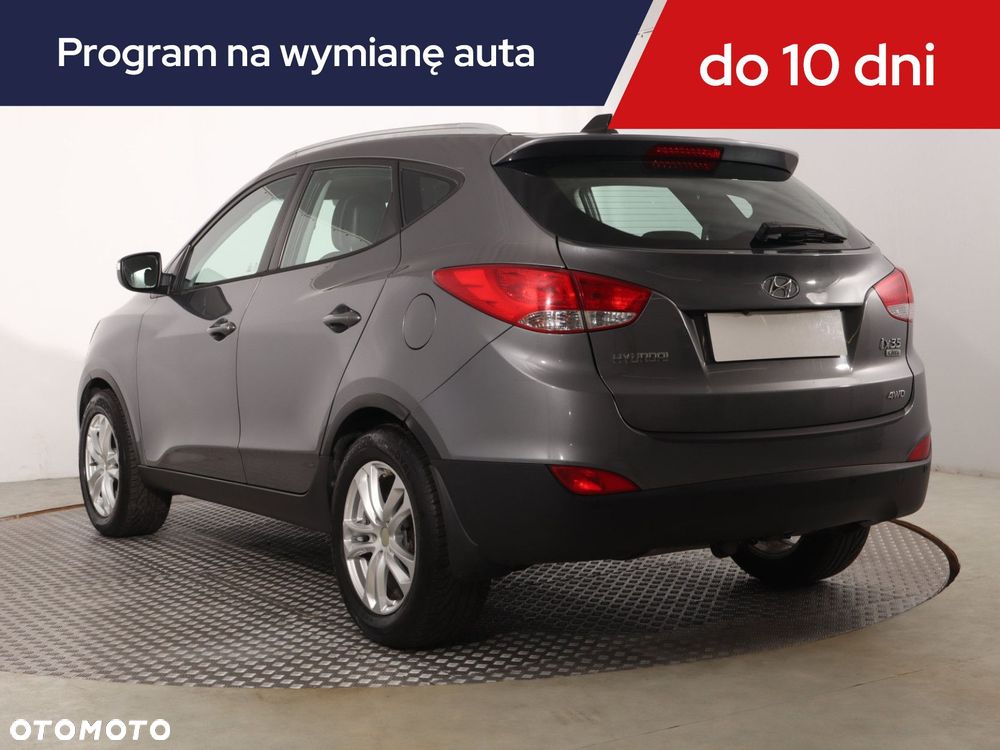 Hyundai ix35 - 6