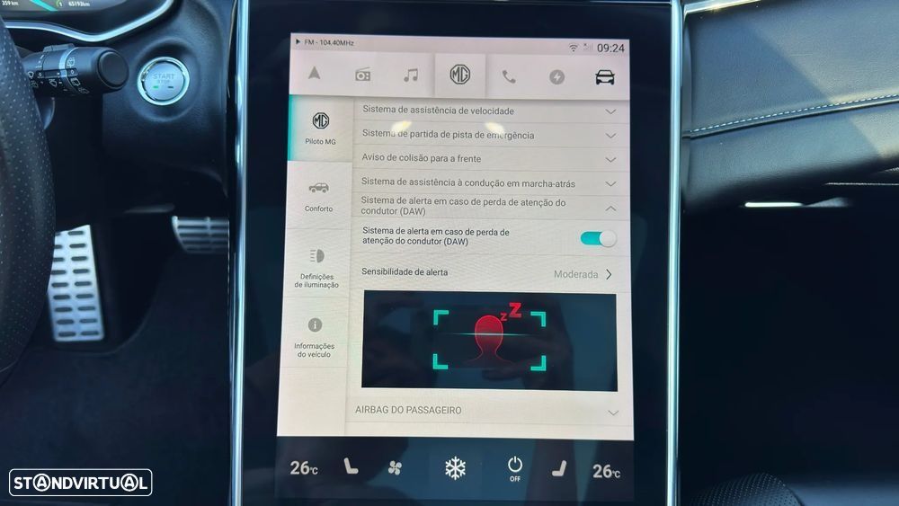 MG Marvel R 70 kWh AWD Performance - 33