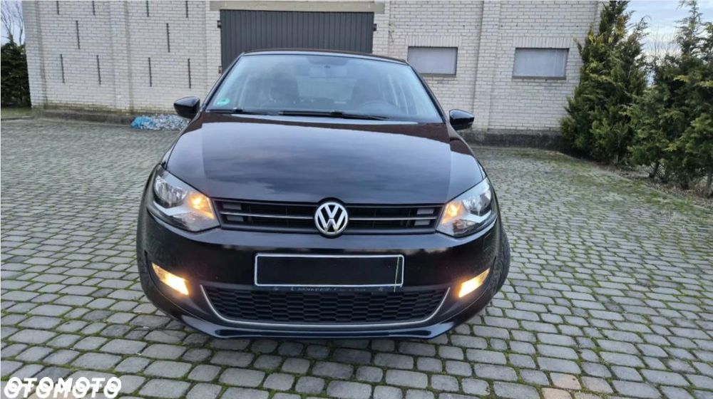 Volkswagen Polo 1.2 TSI Highline - 2