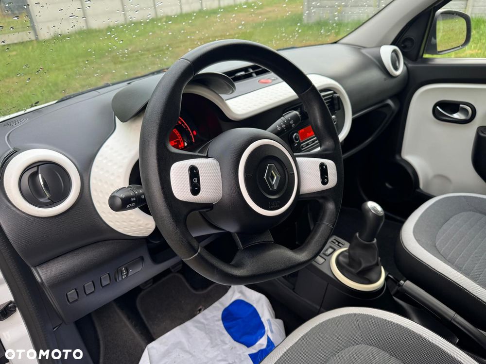 Renault Twingo - 25