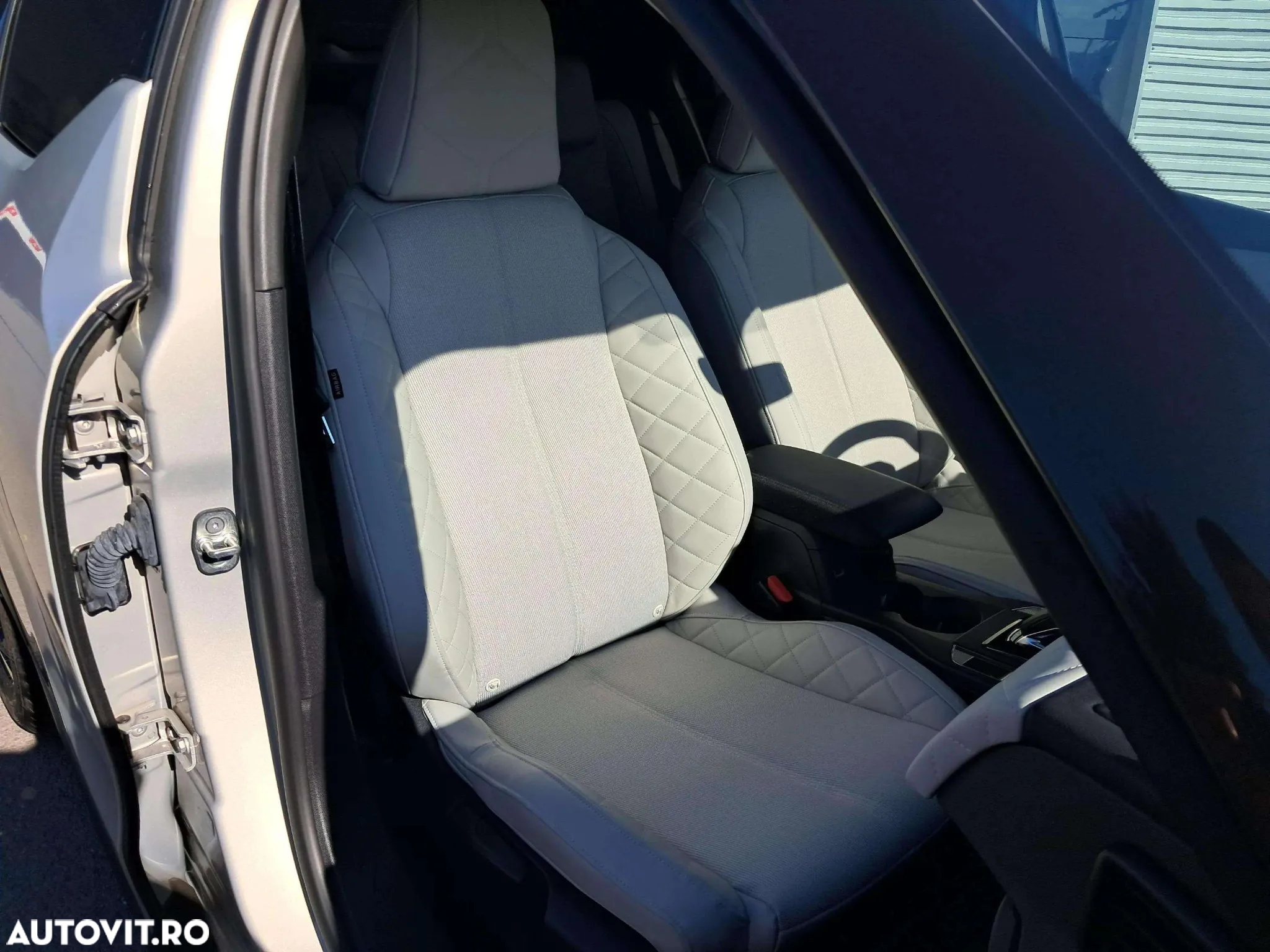 DS Automobiles DS 3 - 13