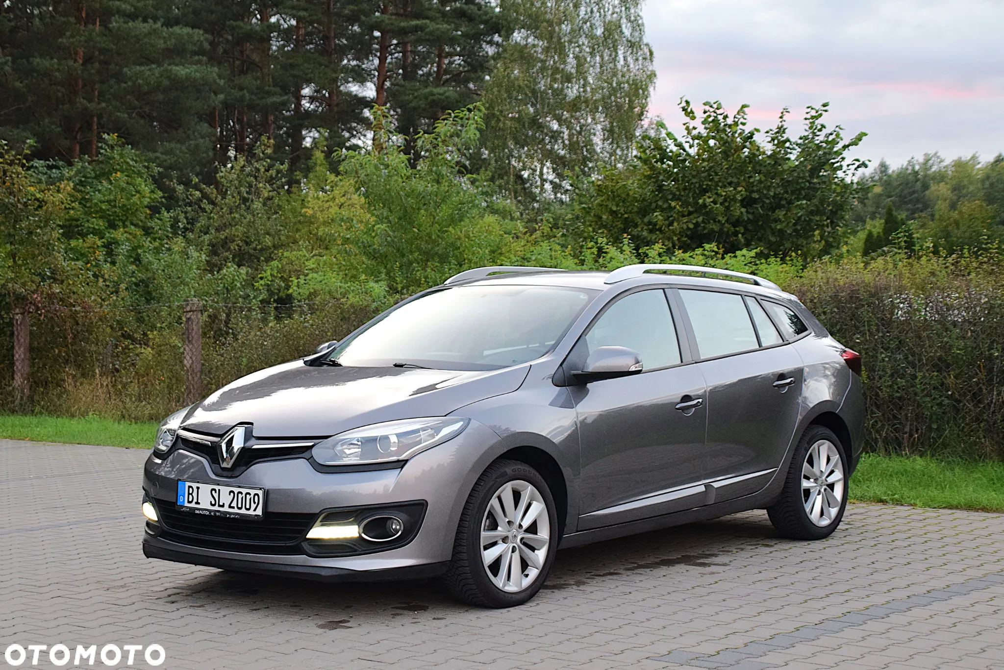 Renault Megane 1.5 dCi Bose Edition - 9