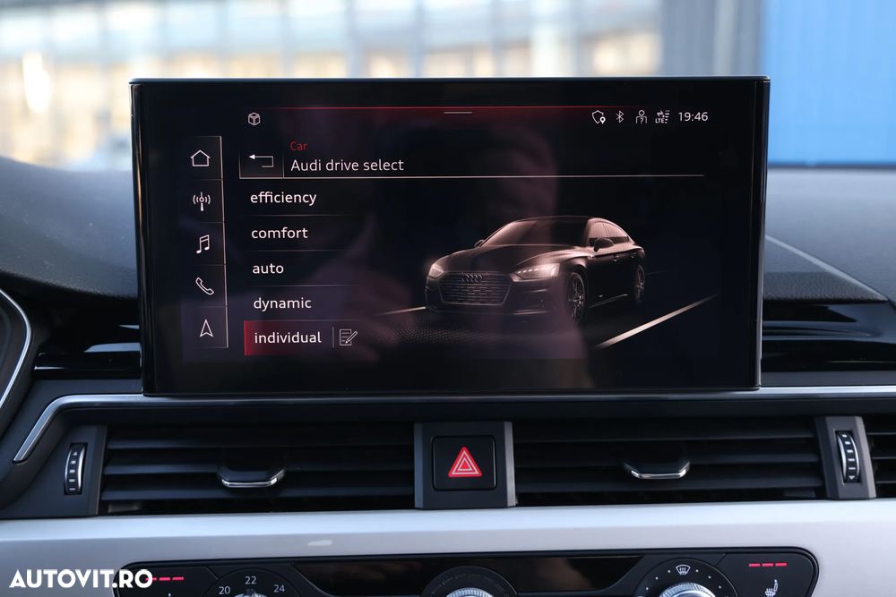 Audi A5 ack 2.0 35 TDI S tronic MHEV S Line - 10