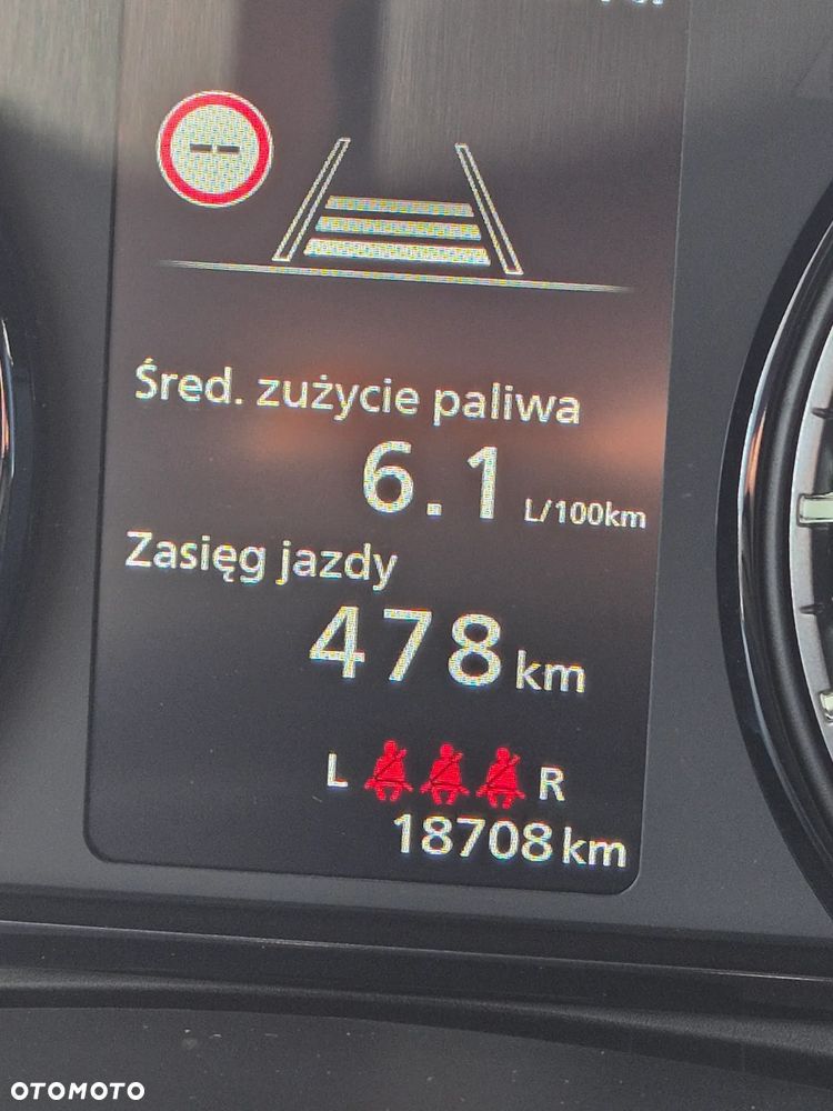 Suzuki SX4 S-Cross - 3