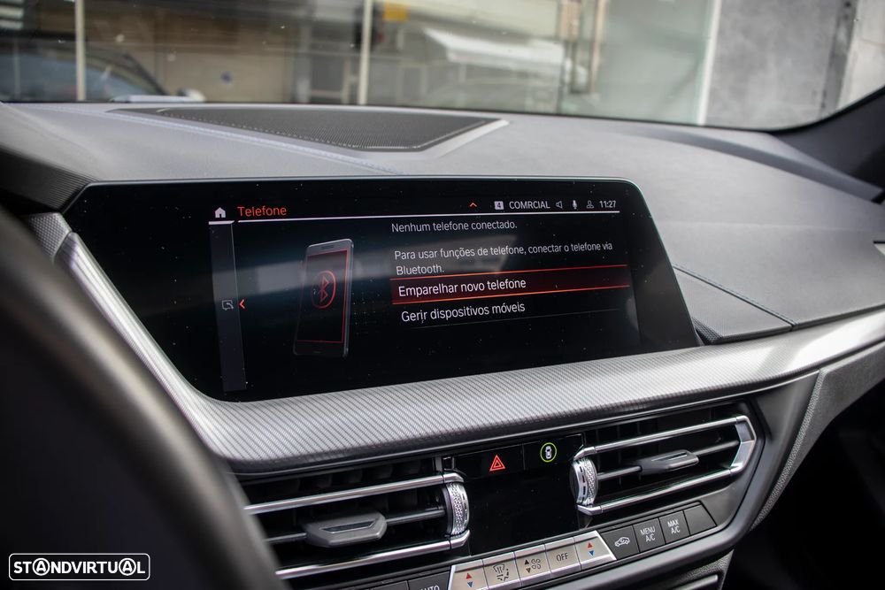 BMW M135i xDrive - 26