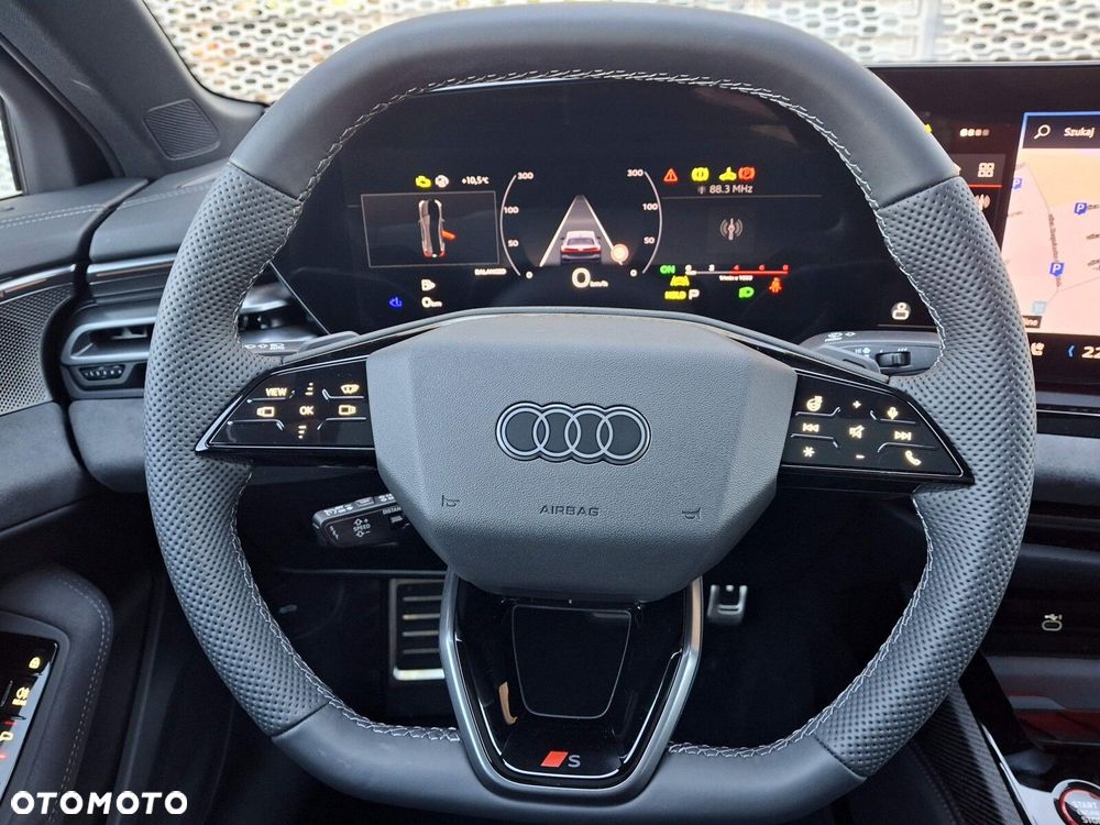 Audi S5 Limousine - 21