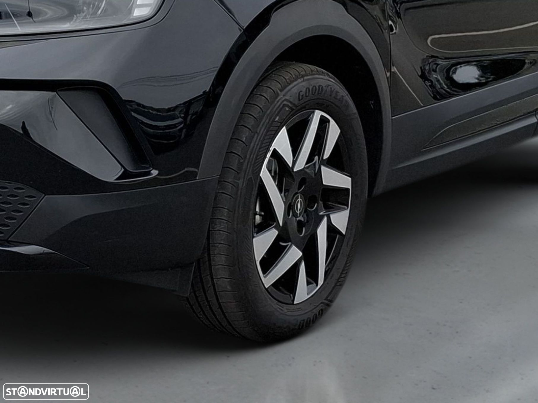 Opel Mokka 1.2 T Edition - 15