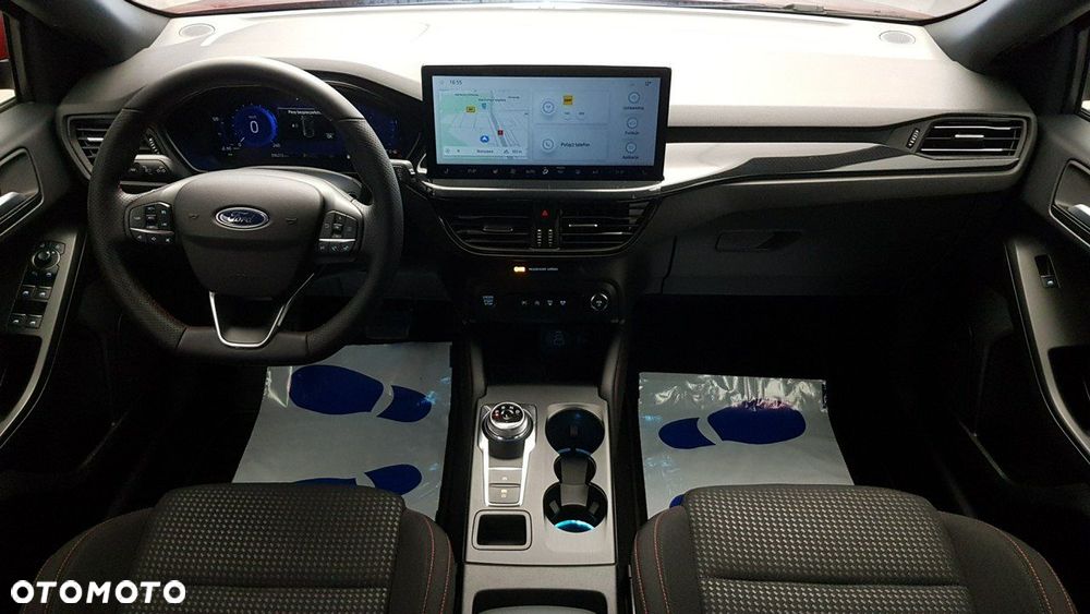 Ford Focus - 14