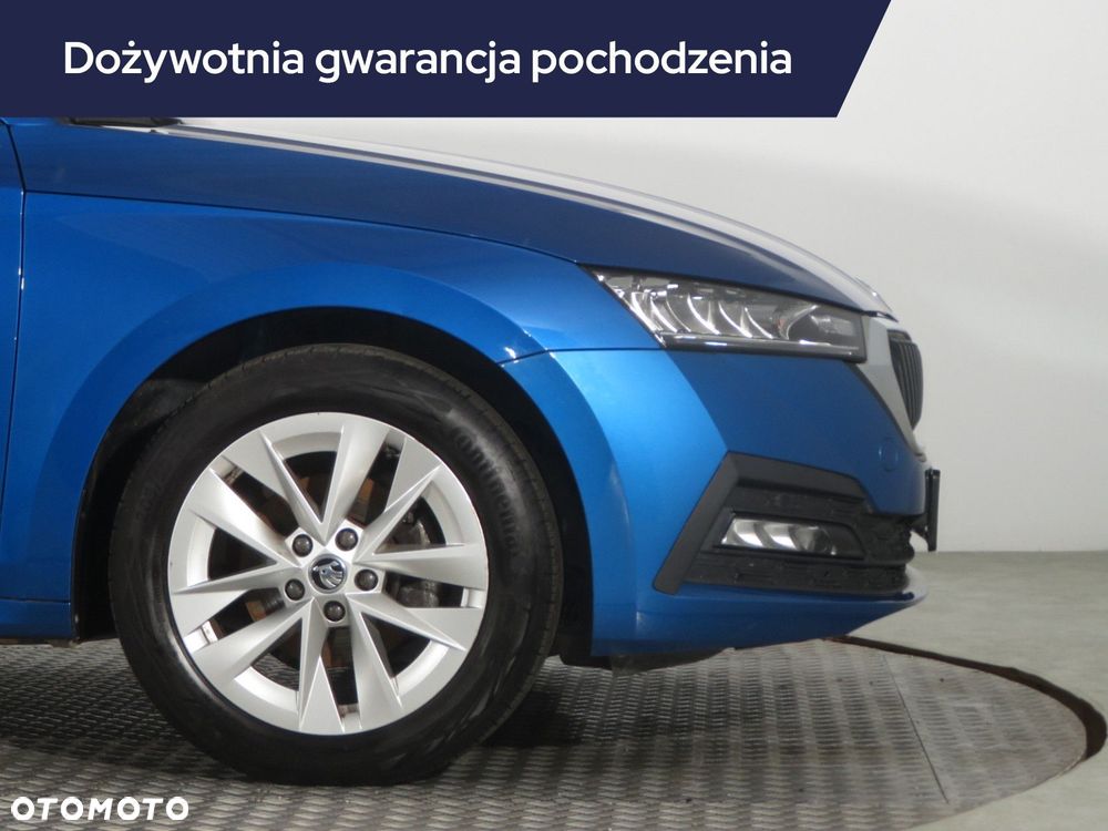 Skoda Octavia - 17