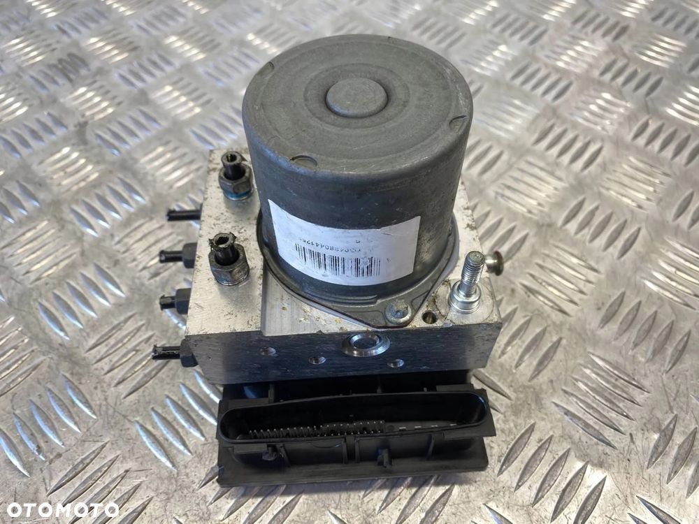 POMPA ABS HONDA ACCORD VIII 0265235312 - 1