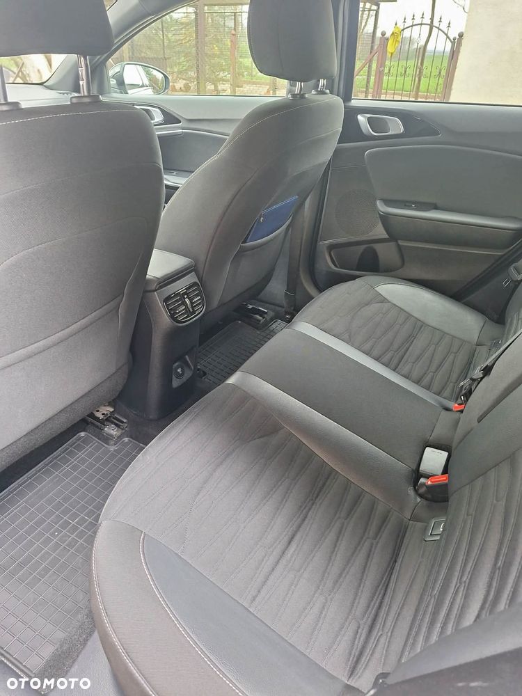 Kia ProCeed 1.5 T-GDI GT Line DCT - 10