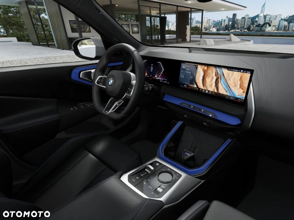BMW X3 xDrive20d mHEV - 3