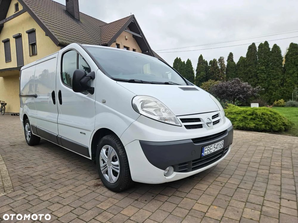 Renault Trafic - 7