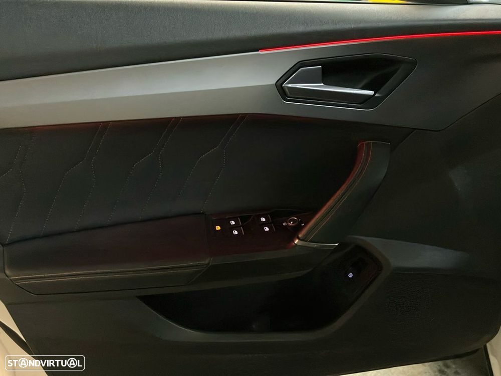 Cupra Formentor 1.4 e-Hybrid DSG - 20