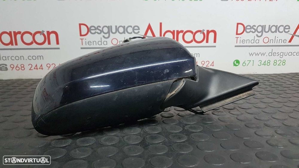 RETROVISOR DIREITO AUDI A4 BERLINA (8E) 2.0 - 1