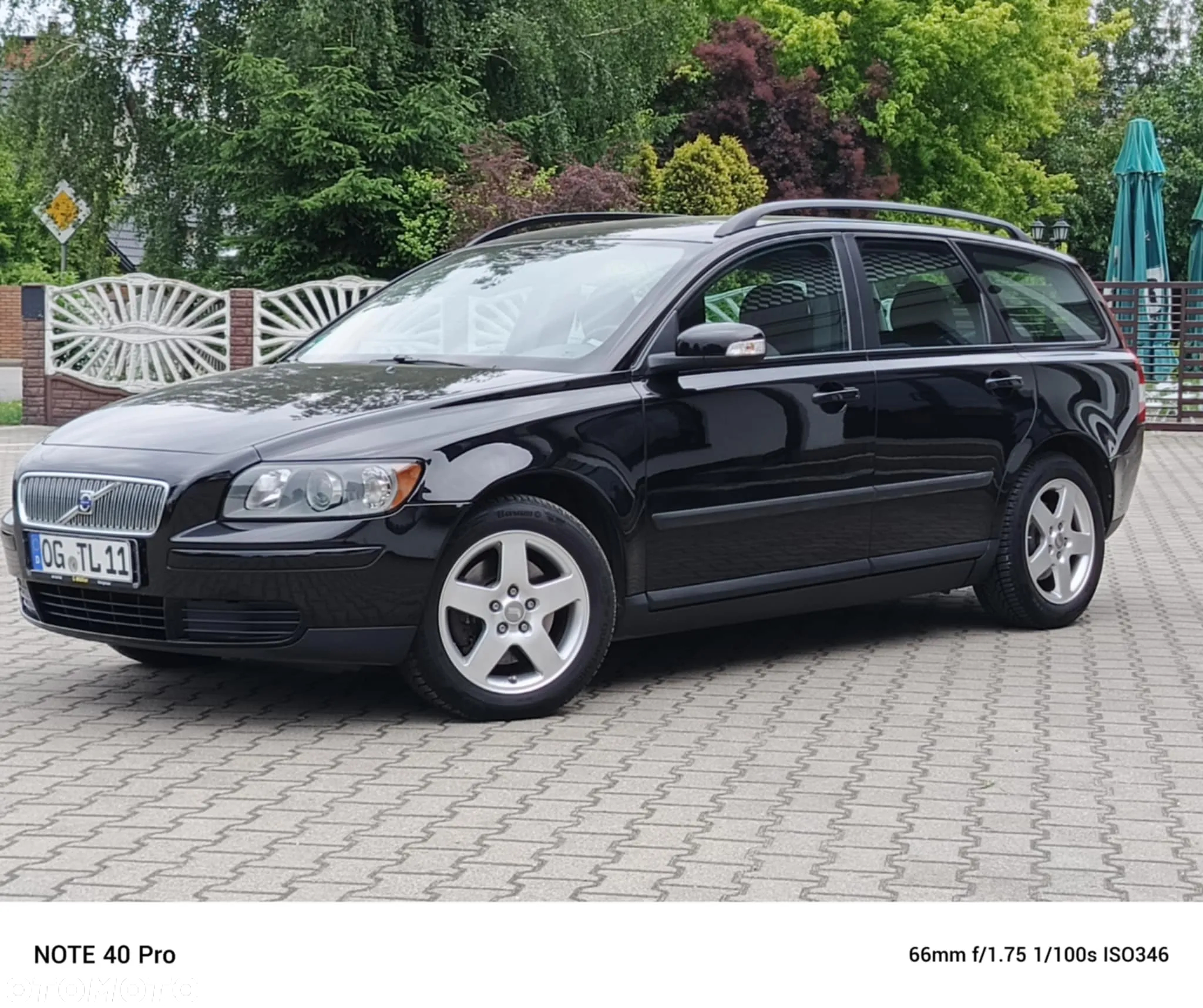 Volvo V50 2.4 Kinetic - 2