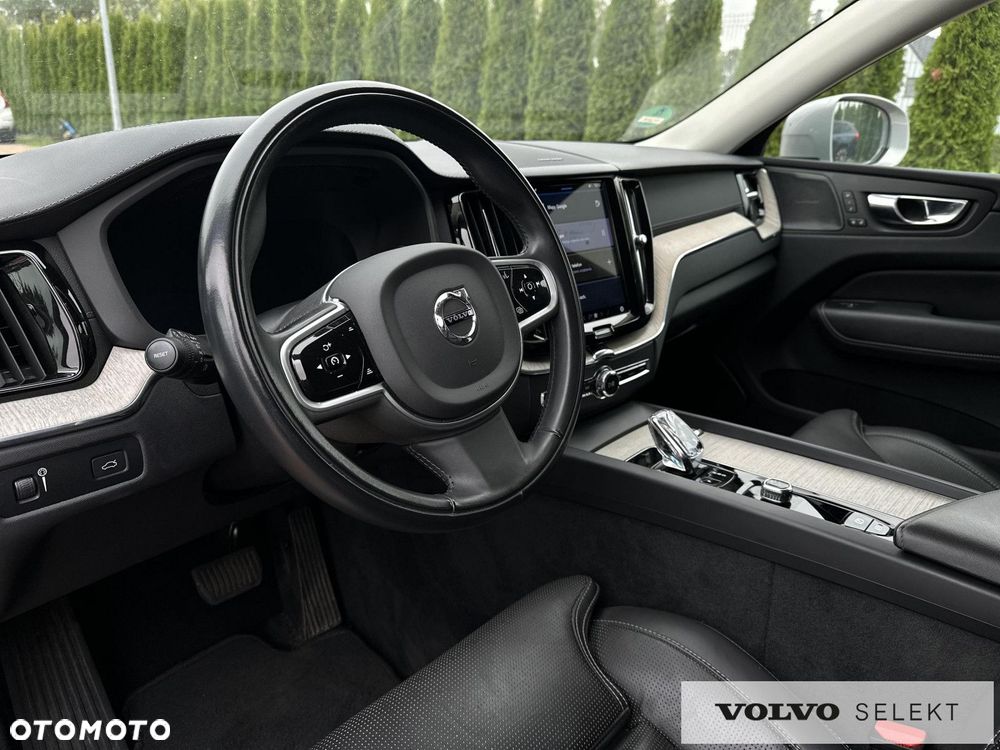 Volvo XC 60 - 10