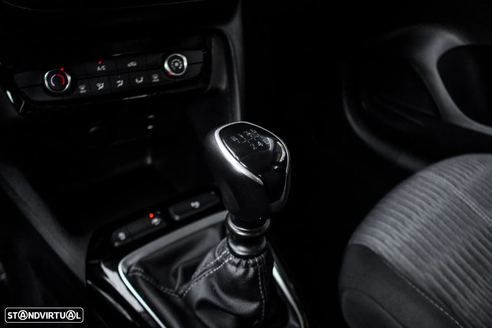 Opel Corsa 1.2 T Edition - 20