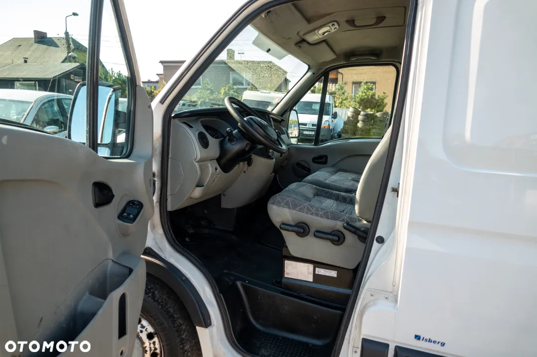 Renault MASTER - 13