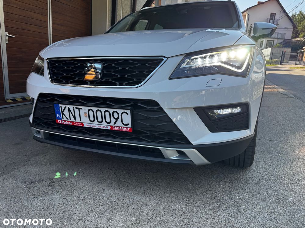 Seat Ateca - 21