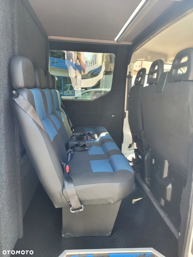 Iveco 35S18 - 24