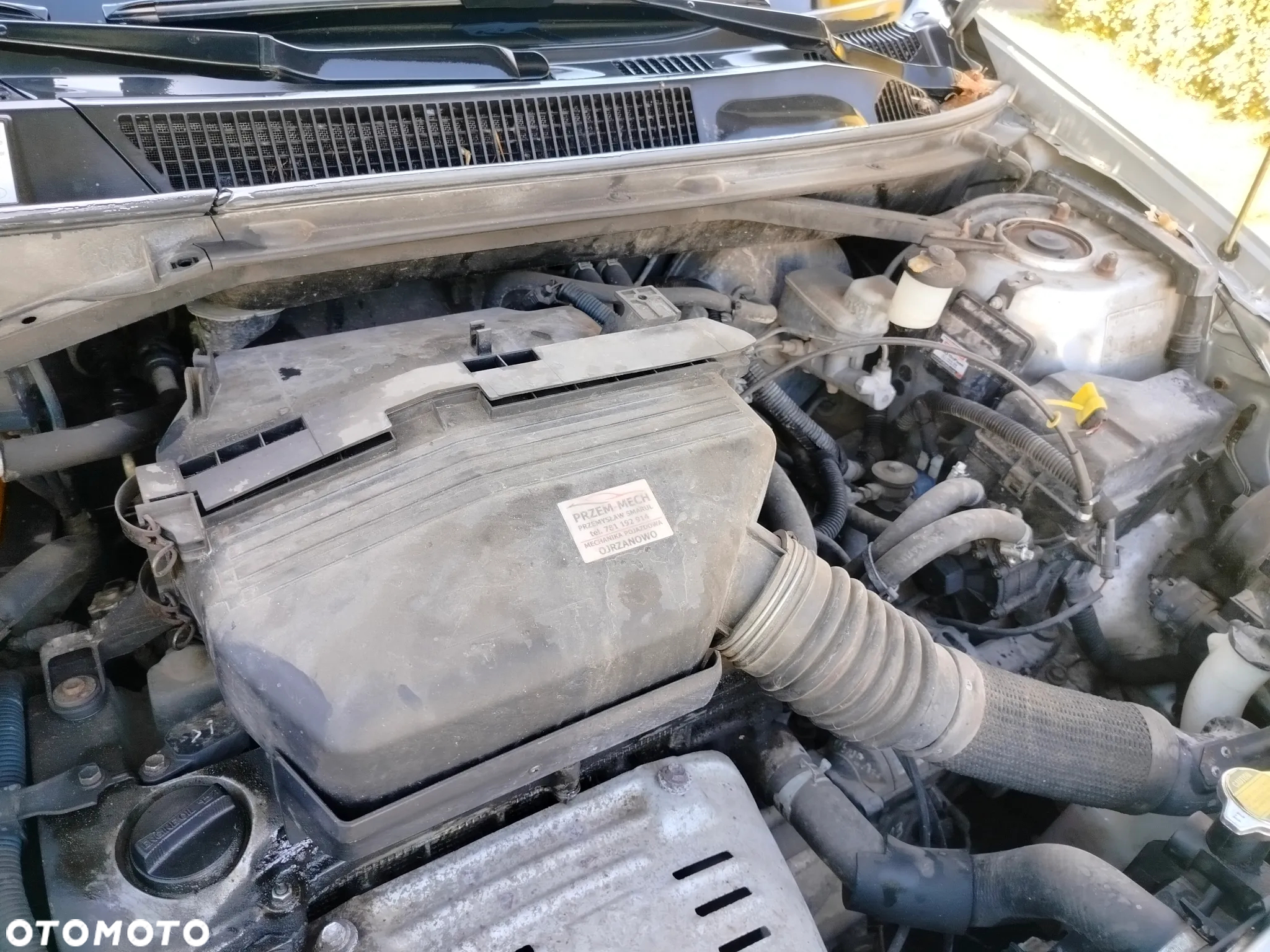 Toyota RAV4 2.0 VVT-i 4x4 - 8