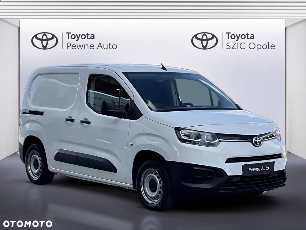 Toyota PROACE CITY - 3