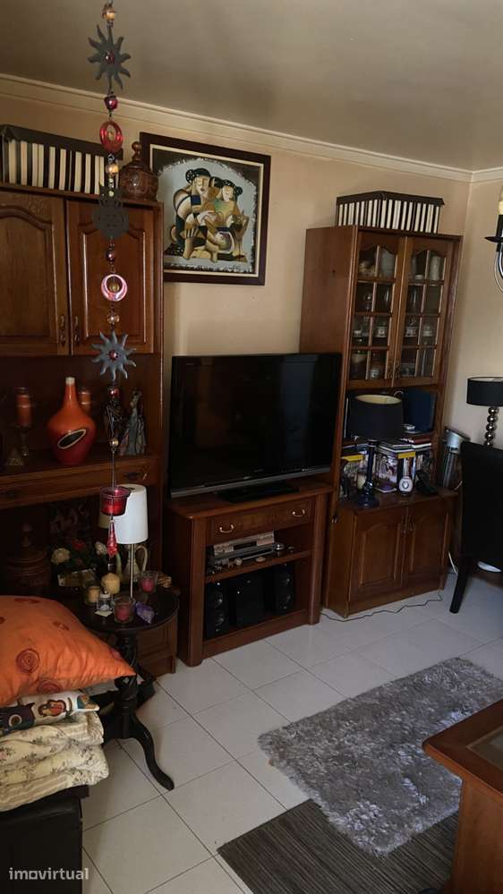 Apartamento T1 em Rua Marcos de Assunção, Oportunidade Única! - Grande imagem: 2/9
