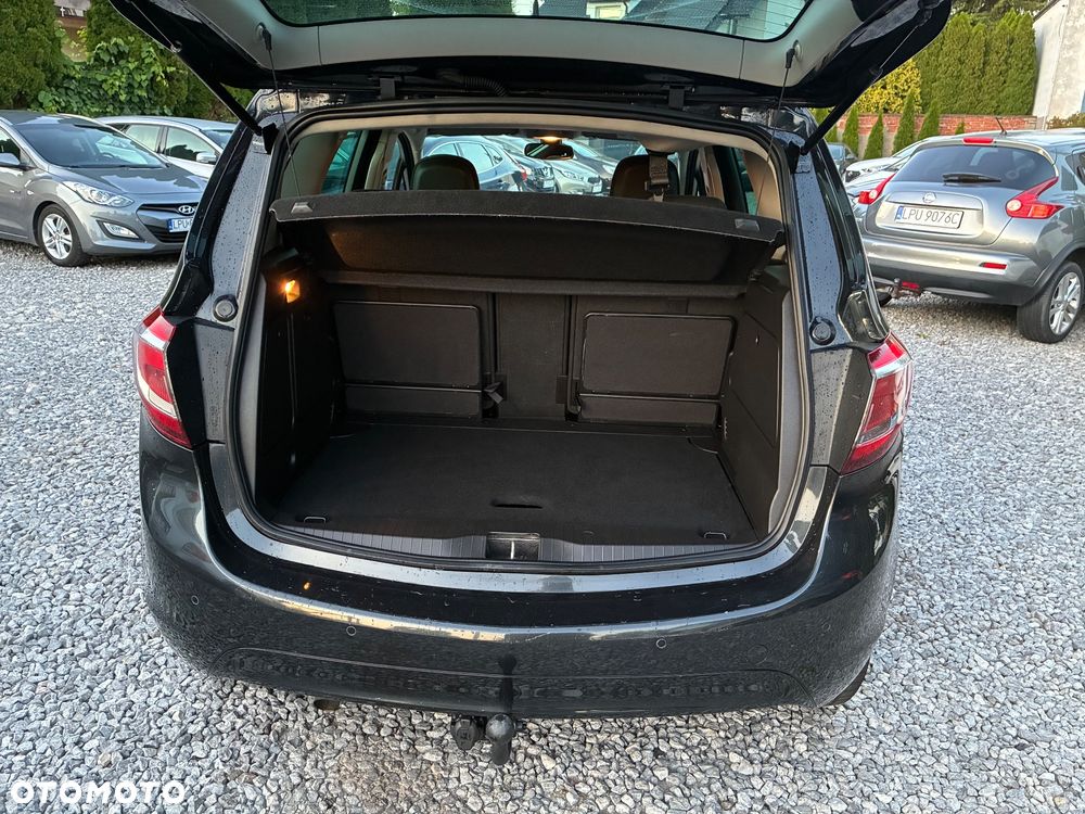 Opel Meriva 1.4 drive - 11