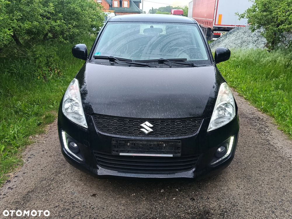 Suzuki Swift 1.2 Elegance EASS - 6