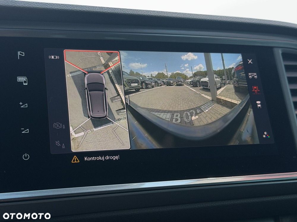 Cupra Ateca 2.0 TSI 4Drive VZ DSG - 40
