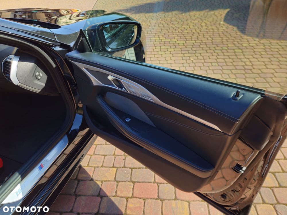 BMW Seria 8 840d xDrive - 18