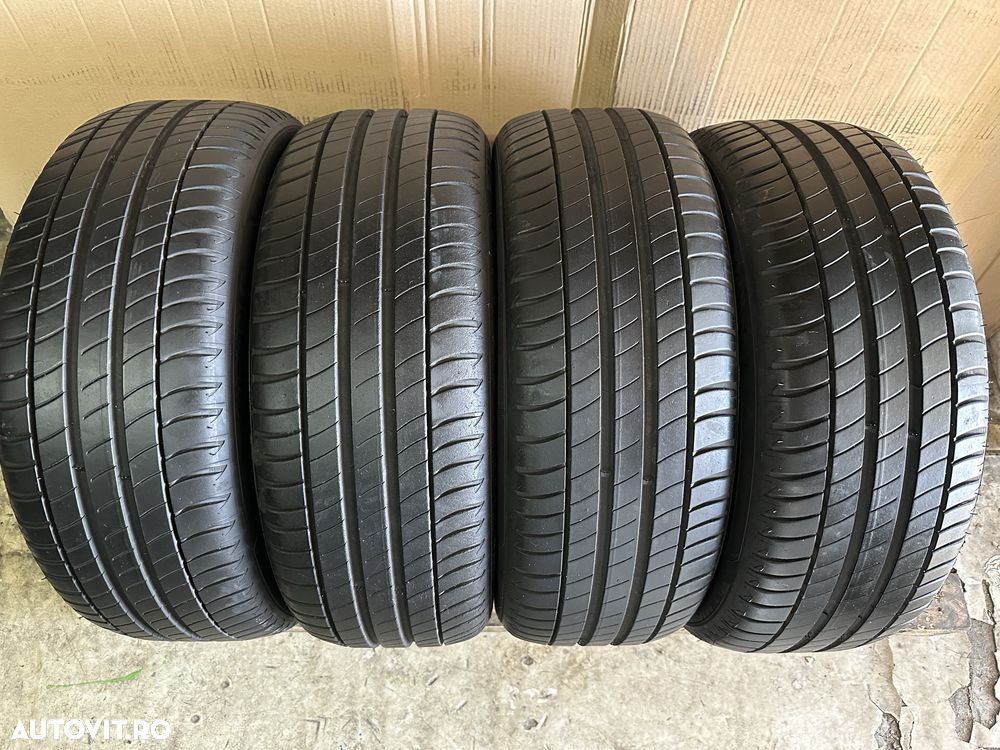 205/45 R17 Michelin Primacy 3 - 1