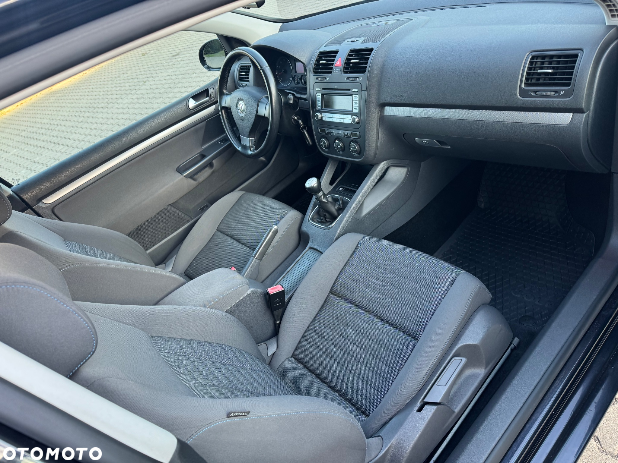 Volkswagen Golf 1.4 Tour Edition - 12