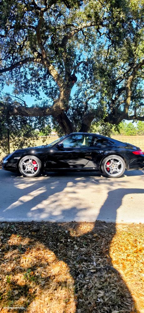 Porsche 911 (997) - 27