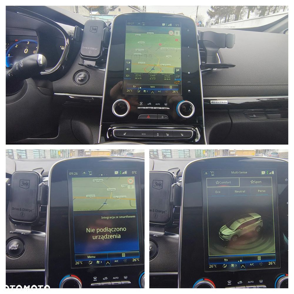 Renault Espace Energy dCi 160 EDC Initiale Paris - 34