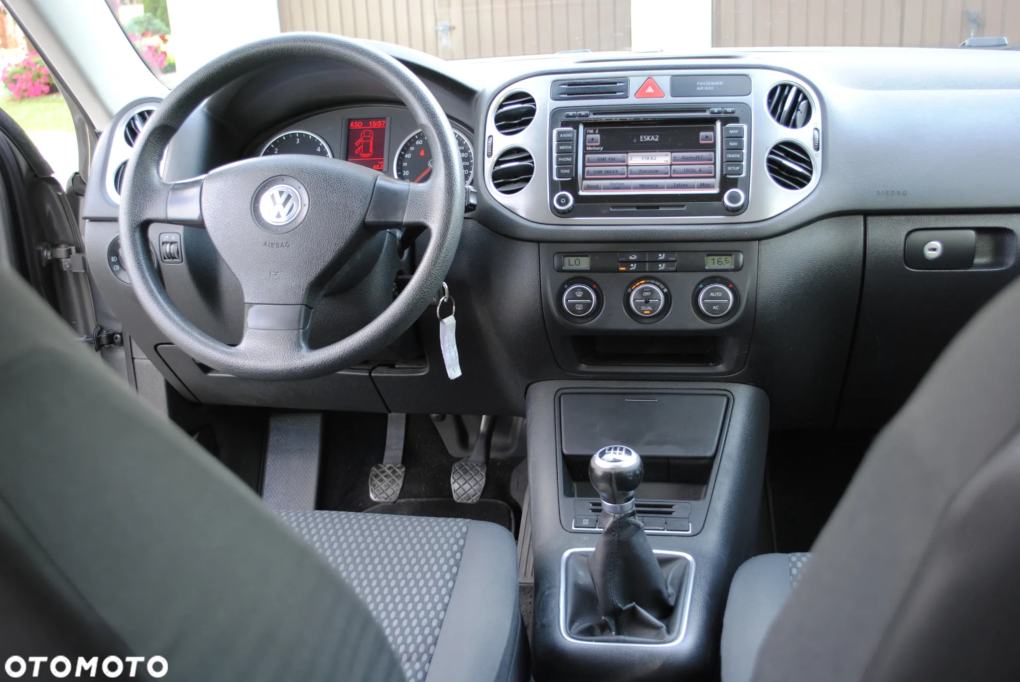 Volkswagen Tiguan 2.0 TDI 4Mot Track&Field - 21