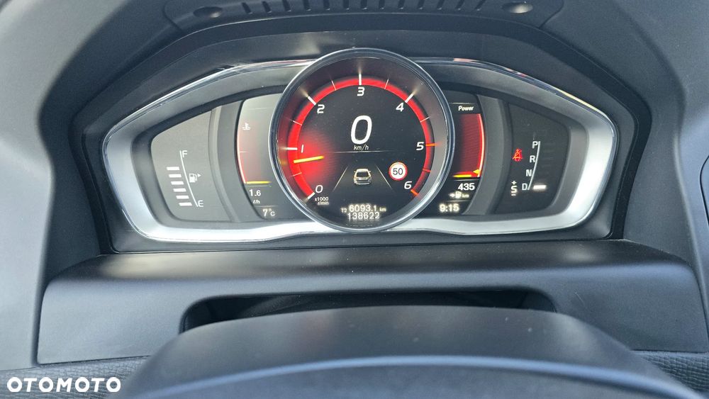 Volvo XC 60 - 2