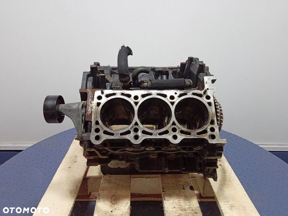 AUDI A5 8T 2.7 TDI 190 KM BLOK SILNIKA 059103023G CGKA CGK - 1