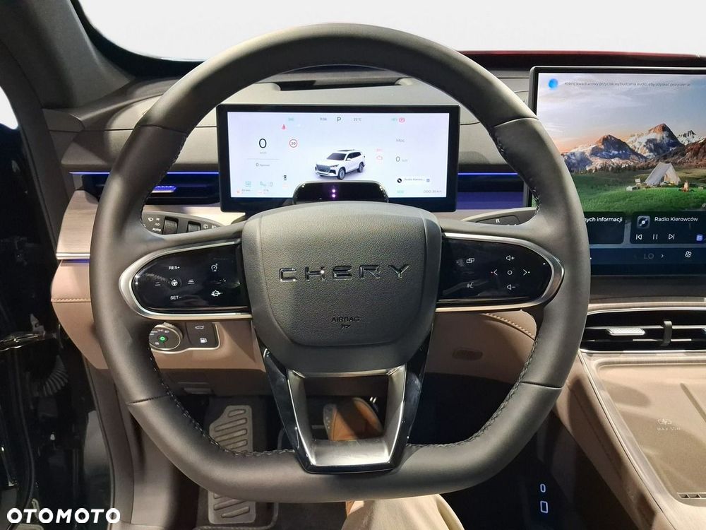 Chery Tiggo 8 - 8