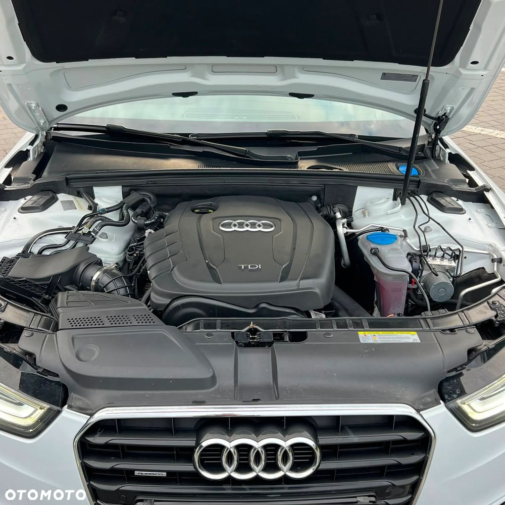 Audi A5 Sportback 2.0 TDI Quattro S tronic - 34