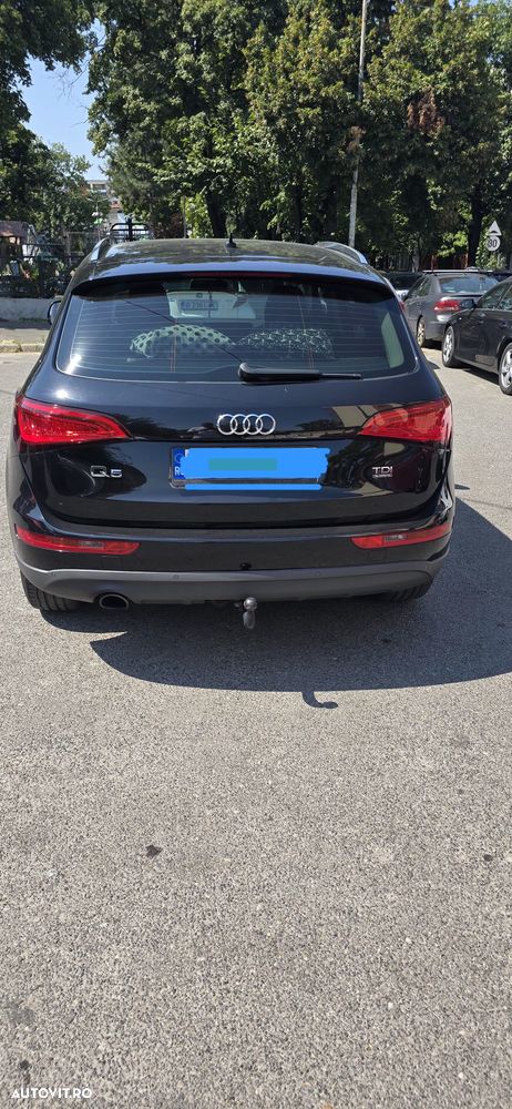 Audi Q5 - 7