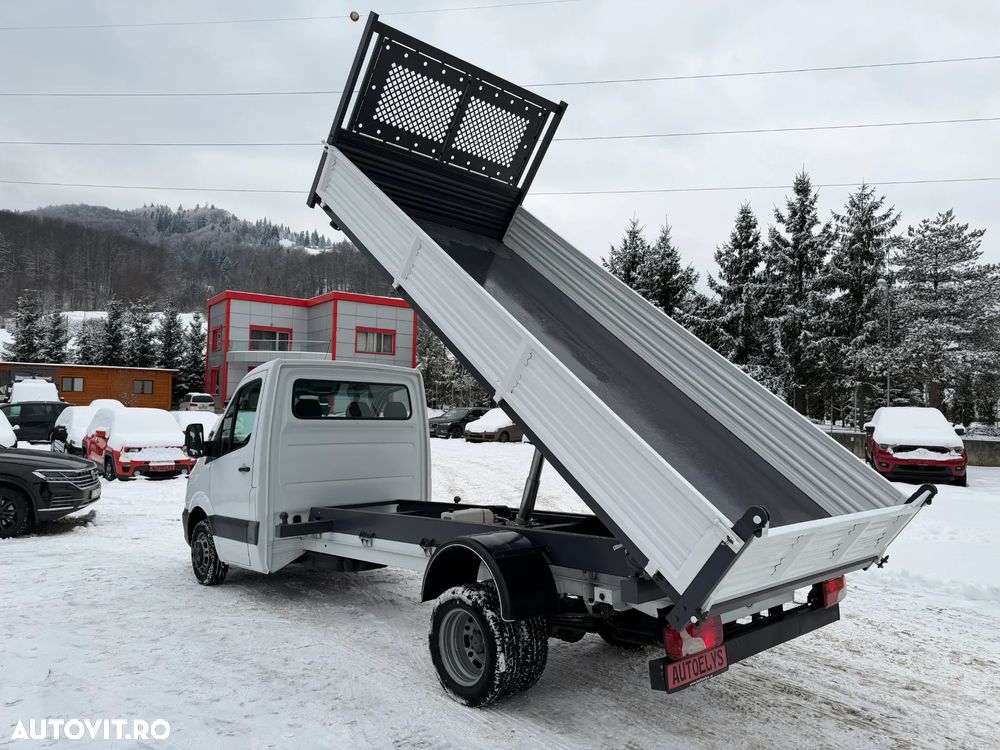 Mercedes-Benz SPRINTER 519 - 3