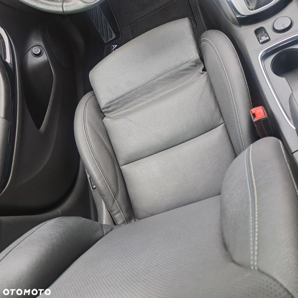 Opel Astra 1.4 Turbo Start/Stop Automatik Business - 21